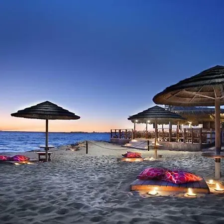 Attico Lusso A Gallipoli, 7 Posti, Vista Dominante Sulla Baia Holiday home *