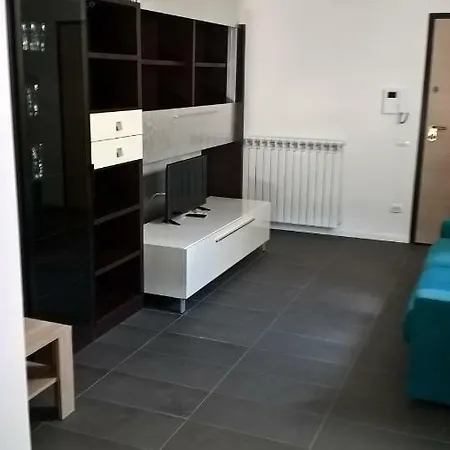 Holiday home Attico Lusso A Gallipoli, 7 Posti, Vista Dominante Sulla Baia *