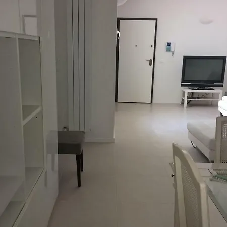 Holiday home Attico Lusso A Gallipoli, 7 Posti, Vista Dominante Sulla Baia
