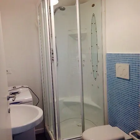 Attico Lusso A Gallipoli, 7 Posti, Vista Dominante Sulla Baia Holiday home *