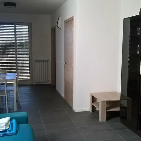 Attico Lusso A Gallipoli, 7 Posti, Vista Dominante Sulla Baia
