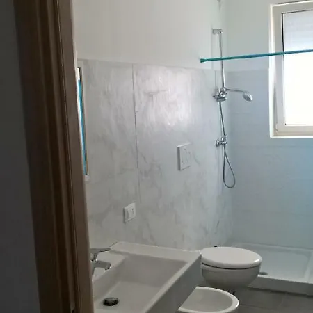 Attico Lusso A Gallipoli, 7 Posti, Vista Dominante Sulla Baia * Gallipoli