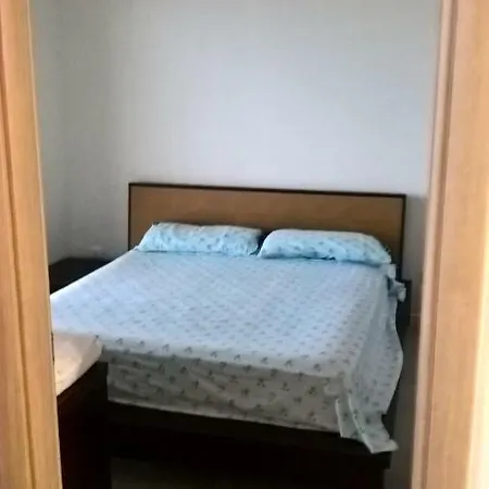 Attico Lusso A Gallipoli, 7 Posti, Vista Dominante Sulla Baia Holiday home